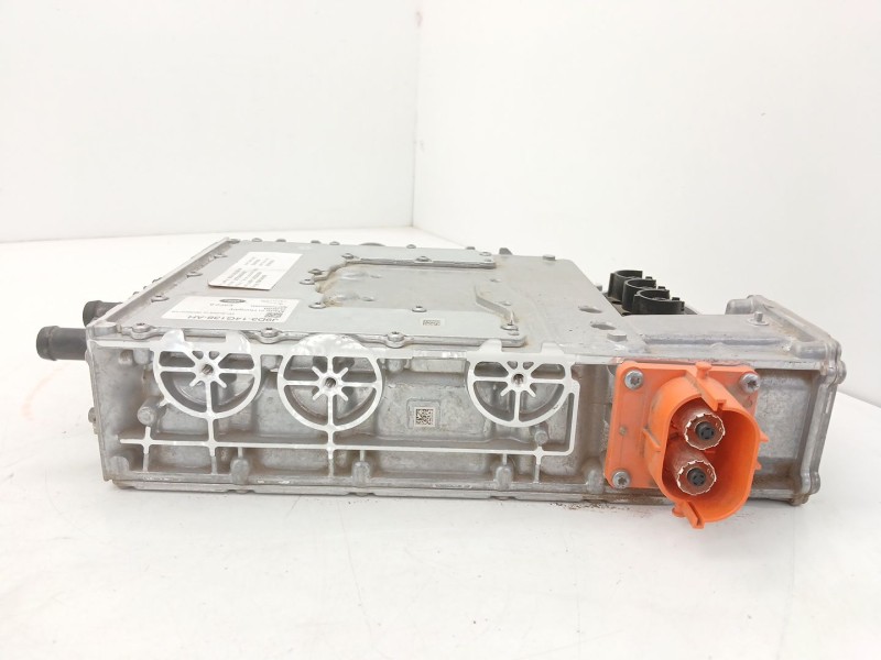 Recambio de bateria para jaguar i-pace (x590) ev400 awd referencia OEM IAM J9D314G138AH  