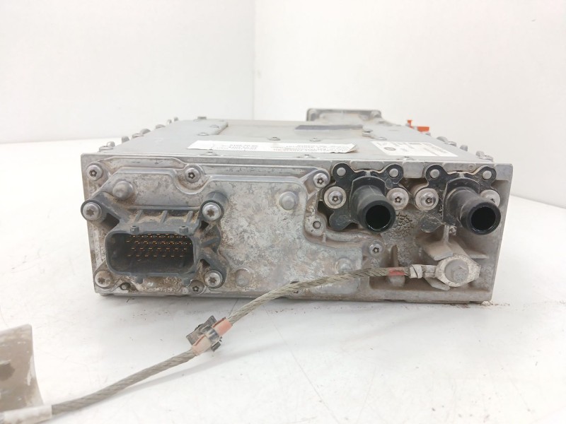 Recambio de bateria para jaguar i-pace (x590) ev400 awd referencia OEM IAM J9D314G138AH  