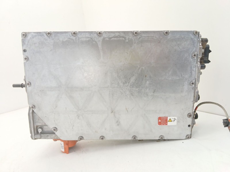 Recambio de bateria para jaguar i-pace (x590) ev400 awd referencia OEM IAM J9D314G138AH  