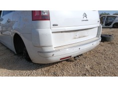 Recambio de paragolpes trasero para citroën c4 grand picasso i (ua_) 1.6 hdi 110 referencia OEM IAM    2