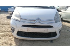 Recambio de paragolpes delantero para citroën c4 grand picasso i (ua_) 1.6 hdi 110 referencia OEM IAM   