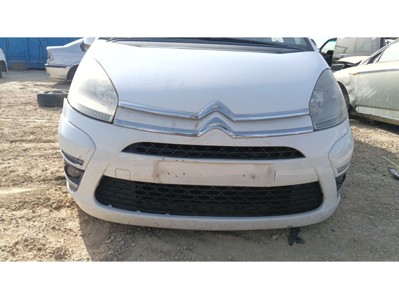 Recambio de paragolpes delantero para citroën c4 grand picasso i (ua_) 1.6 hdi 110 referencia OEM IAM   
							