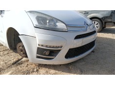 Recambio de paragolpes delantero para citroën c4 grand picasso i (ua_) 1.6 hdi 110 referencia OEM IAM    2