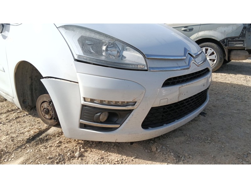 Recambio de paragolpes delantero para citroën c4 grand picasso i (ua_) 1.6 hdi 110 referencia OEM IAM   
							