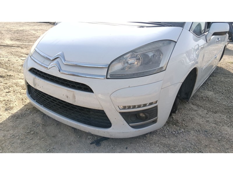 Recambio de paragolpes delantero para citroën c4 grand picasso i (ua_) 1.6 hdi 110 referencia OEM IAM   
