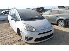 Recambio de cerradura puerta delantera derecha para citroën c4 grand picasso i (ua_) 1.6 hdi 110 referencia OEM IAM   