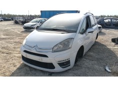 Recambio de cerradura puerta delantera izquierda para citroën c4 grand picasso i (ua_) 1.6 hdi 110 referencia OEM IAM   