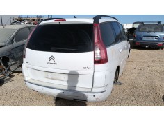 Recambio de cerradura puerta trasera derecha para citroën c4 grand picasso i (ua_) 1.6 hdi 110 referencia OEM IAM   