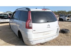 Recambio de cerradura puerta trasera izquierda para citroën c4 grand picasso i (ua_) 1.6 hdi 110 referencia OEM IAM   