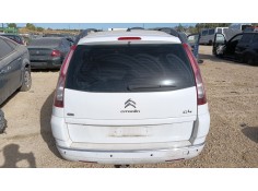 Recambio de porton trasero para citroën c4 grand picasso i (ua_) 1.6 hdi 110 referencia OEM IAM   