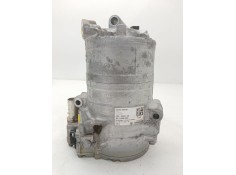 Recambio de compresor aire acondicionado para jaguar i-pace (x590) ev400 awd referencia OEM IAM J9D319D662AB  