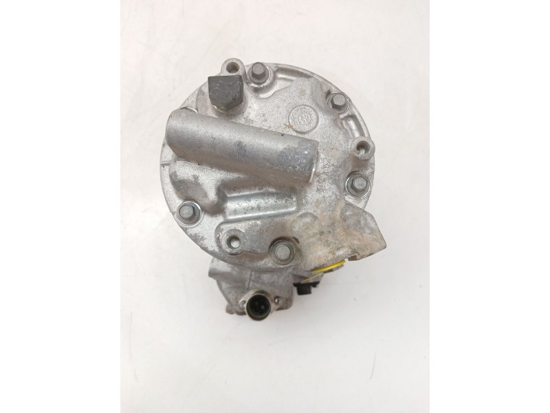 Recambio de compresor aire acondicionado para jaguar i-pace (x590) ev400 awd referencia OEM IAM J9D319D662AB  