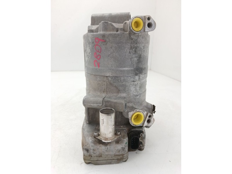 Recambio de compresor aire acondicionado para jaguar i-pace (x590) ev400 awd referencia OEM IAM J9D319D662AB  