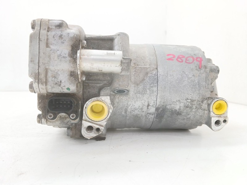 Recambio de compresor aire acondicionado para jaguar i-pace (x590) ev400 awd referencia OEM IAM J9D319D662AB  
							
