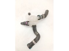 Recambio de deposito expansion para jaguar i-pace (x590) ev400 awd referencia OEM IAM J9D38K586A  