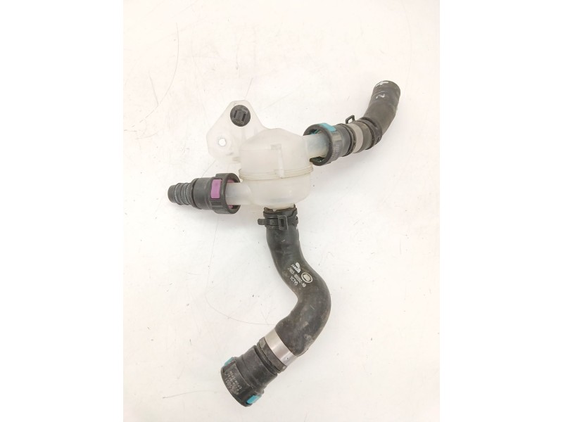 Recambio de deposito expansion para jaguar i-pace (x590) ev400 awd referencia OEM IAM J9D38K586A  
