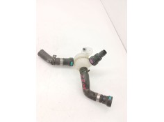 Recambio de deposito expansion para jaguar i-pace (x590) ev400 awd referencia OEM IAM J9D38K586A   2