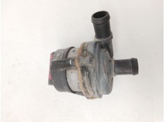 Recambio de bomba agua para jaguar i-pace (x590) ev400 awd referencia OEM IAM J9D318D473AA   2