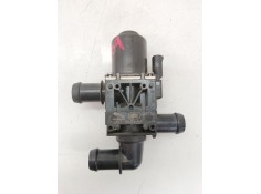 Recambio de valvula intercambio de calefaccion para jaguar i-pace (x590) ev400 awd referencia OEM IAM J9D318495AA  