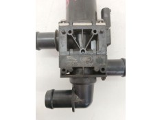 Recambio de valvula intercambio de calefaccion para jaguar i-pace (x590) ev400 awd referencia OEM IAM J9D318495AA   2