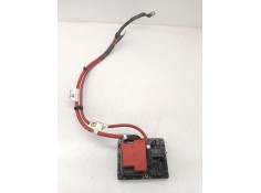Recambio de caja reles / fusibles para jaguar i-pace (x590) ev400 awd referencia OEM IAM JPLA14F70AC  