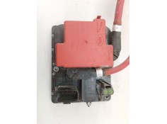 Recambio de caja reles / fusibles para jaguar i-pace (x590) ev400 awd referencia OEM IAM JPLA14F70AC   2