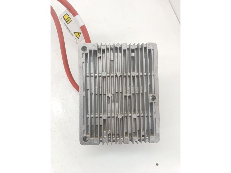 Recambio de caja reles / fusibles para jaguar i-pace (x590) ev400 awd referencia OEM IAM JPLA14F70AC  
							