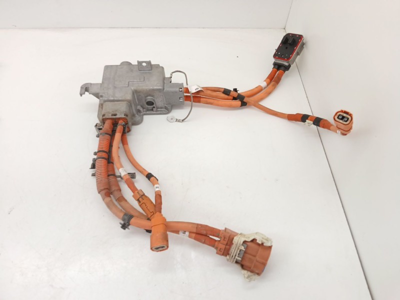 Recambio de no identificado para jaguar i-pace (x590) ev400 awd referencia OEM IAM   