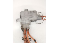 Recambio de no identificado para jaguar i-pace (x590) ev400 awd referencia OEM IAM    2