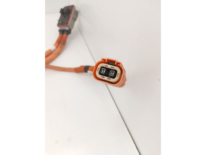 Recambio de no identificado para jaguar i-pace (x590) ev400 awd referencia OEM IAM   