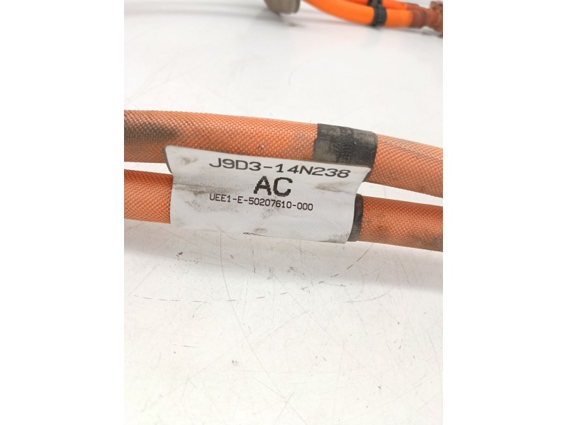 Recambio de no identificado para jaguar i-pace (x590) ev400 awd referencia OEM IAM J9D314N238  
							
