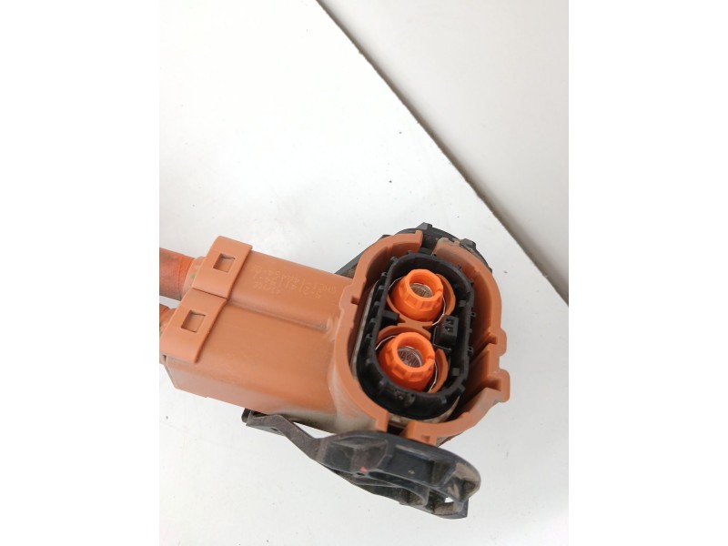 Recambio de no identificado para jaguar i-pace (x590) ev400 awd referencia OEM IAM J9D314N238  