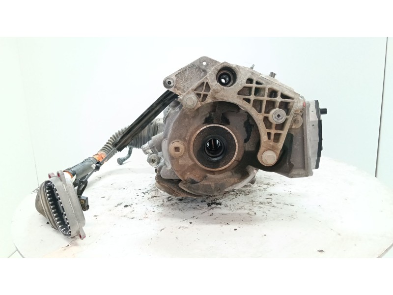 Recambio de motor completo para jaguar i-pace (x590) ev400 awd referencia OEM IAM J9D375762AG  