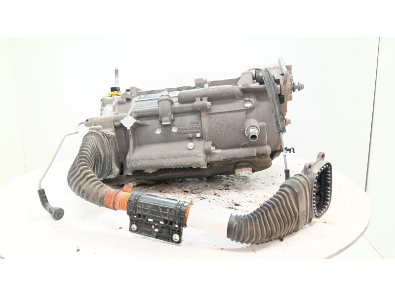 Recambio de motor completo para jaguar i-pace (x590) ev400 awd referencia OEM IAM J9D375762AG  
							
