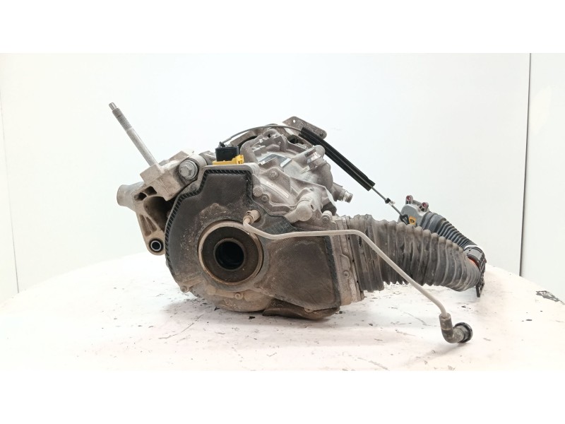 Recambio de motor completo para jaguar i-pace (x590) ev400 awd referencia OEM IAM J9D375762AG  