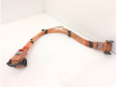 Recambio de no identificado para jaguar i-pace (x590) ev400 awd referencia OEM IAM J9D314N236  