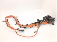 Recambio de no identificado para jaguar i-pace (x590) ev400 awd referencia OEM IAM J9D310C756HC  
