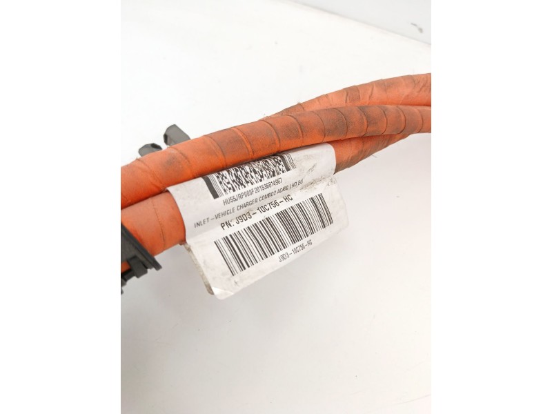 Recambio de no identificado para jaguar i-pace (x590) ev400 awd referencia OEM IAM J9D310C756HC  