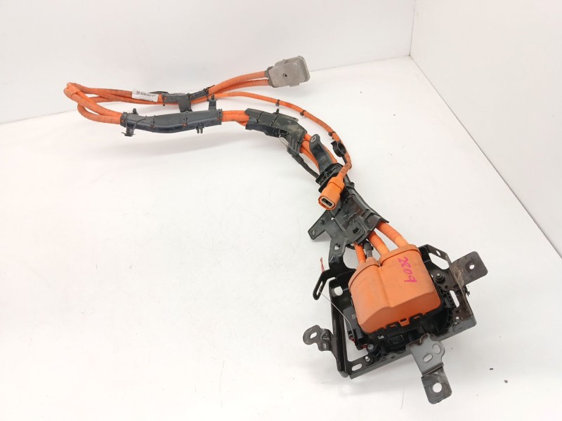 Recambio de no identificado para jaguar i-pace (x590) ev400 awd referencia OEM IAM J9D310C756HC  