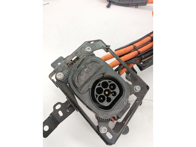 Recambio de no identificado para jaguar i-pace (x590) ev400 awd referencia OEM IAM J9D310C756HC  
							