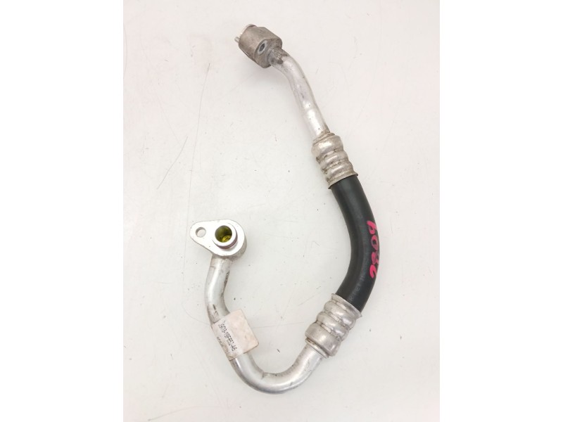 Recambio de tubos aire acondicionado para jaguar i-pace (x590) ev400 awd referencia OEM IAM J9D319F652A6  