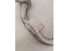 Recambio de tubos aire acondicionado para jaguar i-pace (x590) ev400 awd referencia OEM IAM J9D319F652A6   2
