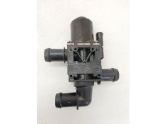 Recambio de valvula intercambio de calefaccion para jaguar i-pace (x590) ev400 awd referencia OEM IAM J9D318495AA  