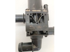 Recambio de valvula intercambio de calefaccion para jaguar i-pace (x590) ev400 awd referencia OEM IAM J9D318495AA   2