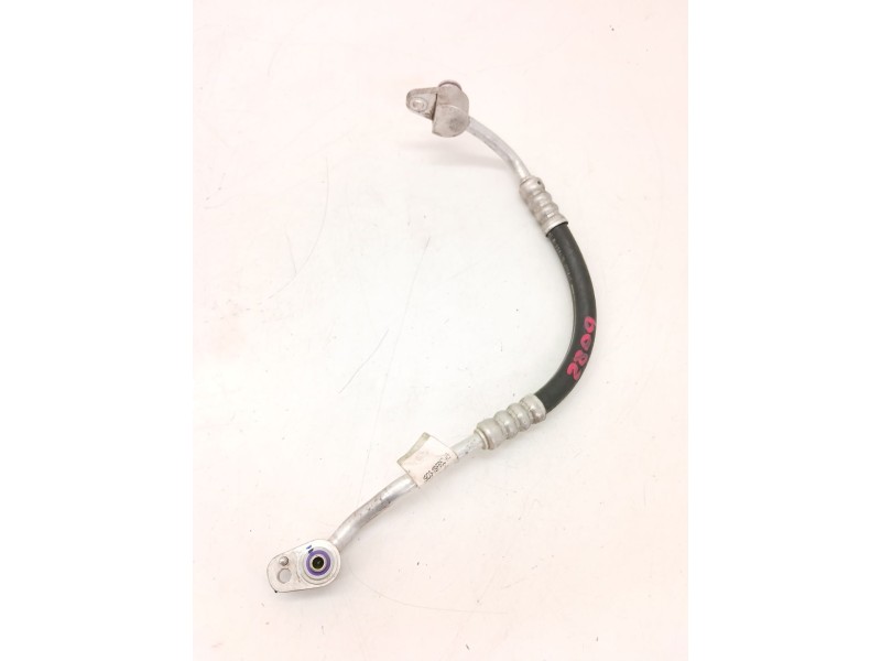 Recambio de tubos aire acondicionado para jaguar i-pace (x590) ev400 awd referencia OEM IAM J9D319F652  
