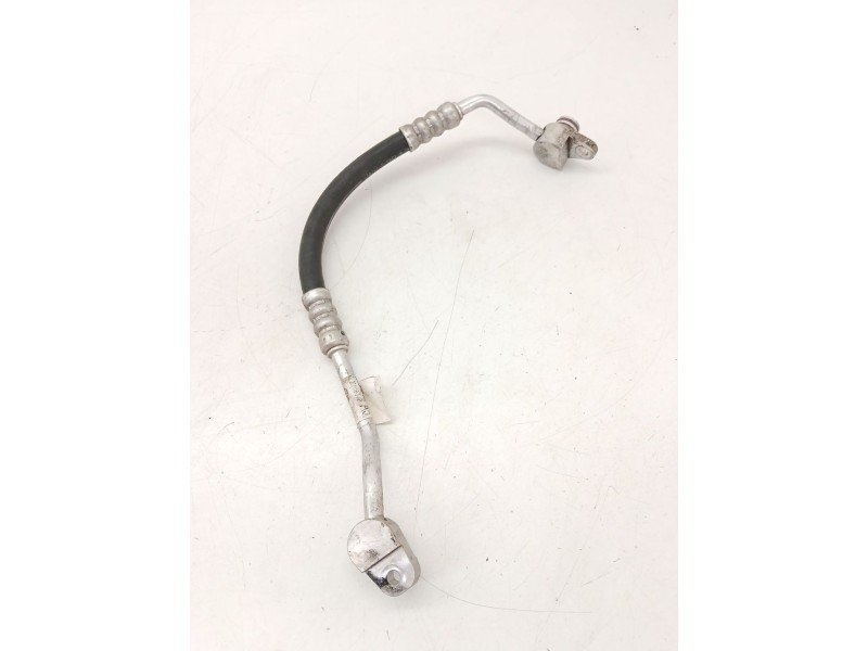 Recambio de tubos aire acondicionado para jaguar i-pace (x590) ev400 awd referencia OEM IAM J9D319F652  