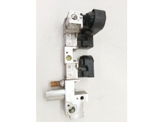 Recambio de valvula expansion para jaguar i-pace (x590) ev400 awd referencia OEM IAM J9D36C584AA  