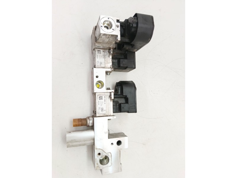 Recambio de valvula expansion para jaguar i-pace (x590) ev400 awd referencia OEM IAM J9D36C584AA  