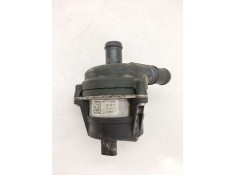 Recambio de bomba agua para jaguar i-pace (x590) ev400 awd referencia OEM IAM J9D318D474AA  
