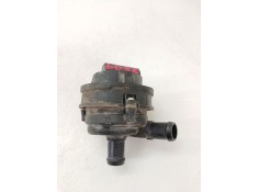Recambio de bomba agua para jaguar i-pace (x590) ev400 awd referencia OEM IAM J9D318D475AA  